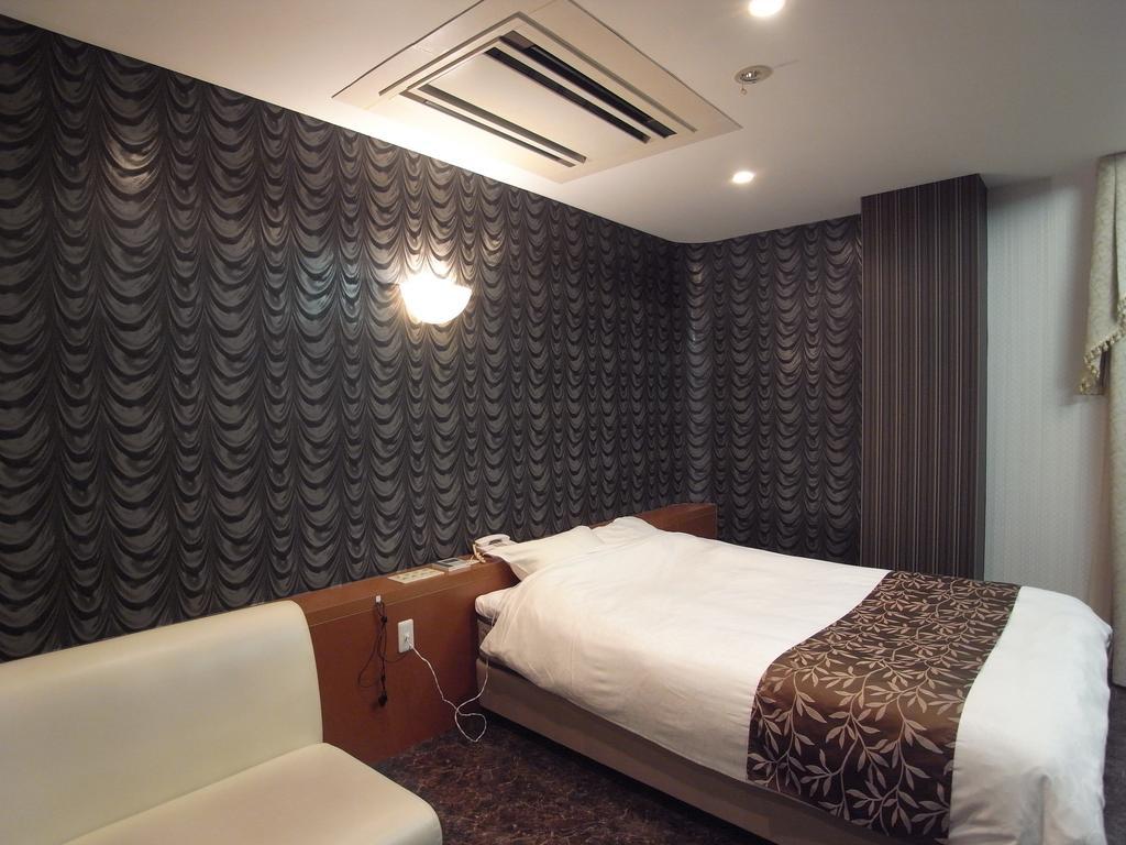 ホテル カルネヴァール 男塾ホテルグループ (Adults Only) Himeji Room photo